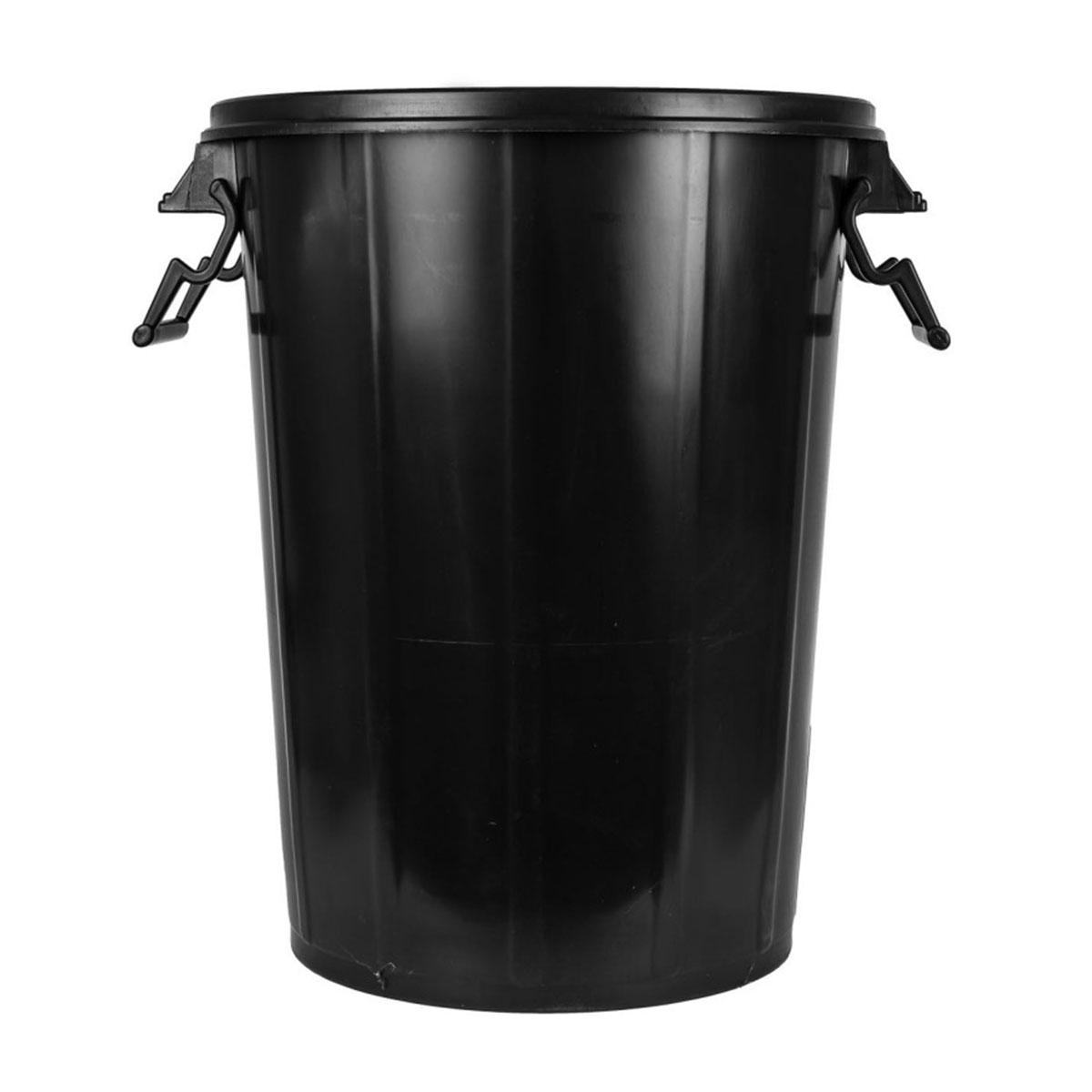 Cubo de basuras grande Rubbermaid®, 100 litros